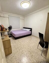 Blk 506 Cheng San Crest (Ang Mo Kio), HDB 3 Rooms #630742231